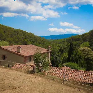 Parroquia Apartamento Sant Esteve De Palautordera