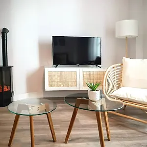 Casa Arai En Casco Historico Con Parking Gratuito Apartamento Ronda