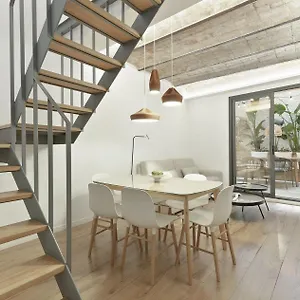 Ola Living Calabria Barcelona