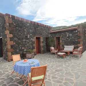 La Hojalata Casa rural Mocanal