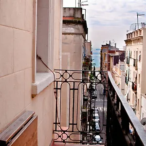 Barceloneta Appartamento